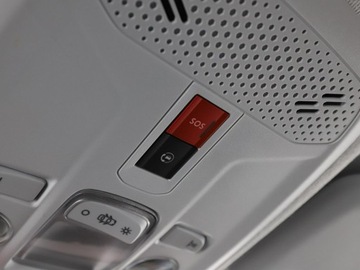 Opel Mokka II SUV 1.2 Turbo 130KM 2021 Opel Mokka X automat full LED navi klima auto, zdjęcie 37