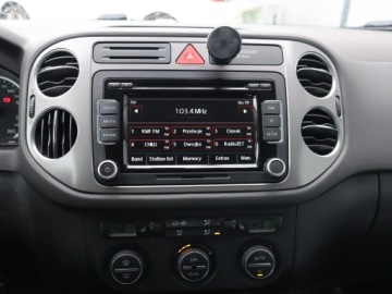 Volkswagen Tiguan I SUV 2.0 TDI CR DPF 170KM 2009 VW Tiguan 2.0 TDI, Salon Polska, 167 KM, 4X4, zdjęcie 11