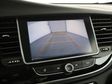 Opel Mokka I SUV 1.6 CDTI Ecotec 110KM 2017 Opel Mokka X Innovation półskóra navi kamera, zdjęcie 23