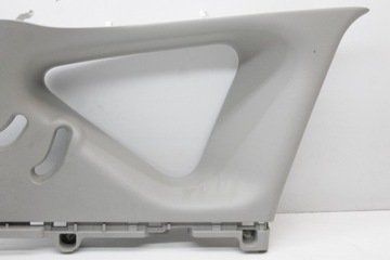 JINÉ DÍLY ZAKONČENÉ NISSAN NOTE (E12) 849413VV0A 1.2L GASOLINE 72KW