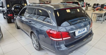 Mercedes Klasa E W212 Kombi Facelifting 250 CDI 204KM 2014 Mercedes-Benz Klasa E E220 W212 Lift 204KM 4matic 2.2CDI 2.1 Diesel 204KM, zdjęcie 4