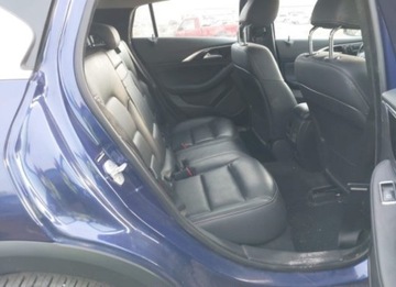 Infiniti QX30 2018 Infiniti QX30 2018, 2.0L, 4x4, LUXURY, od ubezpieczalni 2.0 Benzyna 208KM, zdjęcie 10