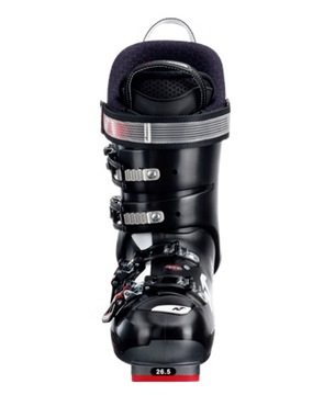 Buty Nordica Speedmachine 100 blk/anth/rd - 27.5