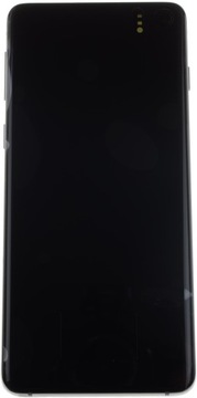 Wyświetlacz Lcd Samsung Galaxy S10 Lite SM-G770F biały