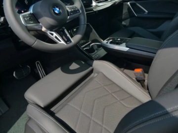 BMW X1 U11 Crossover 2.0 23i 218KM 2026 BMW X1 xDrive23i Sport Suv 2.0 (218 KM) 2026, zdjęcie 5