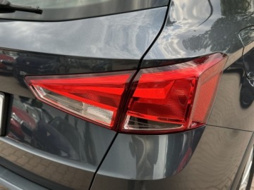 Seat Arona Crossover 1.0 EcoTSI 95KM 2020 Seat Arona Style 1.0 TSI 95KM Pakiet Spring Full L, zdjęcie 33