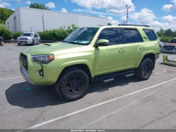 Toyota 2023 Toyota 4-Runner Trd Off Road Premium 2023 4.0l 4.0 Benzyna 270KM, zdjęcie 1