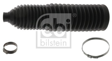 OSŁONA PRZEKŁADNI KIEROWNICZEJ VW PASSAT 1996-