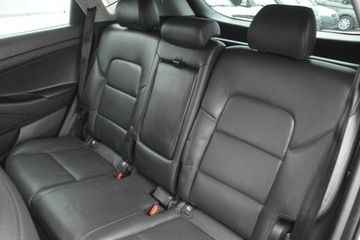 Hyundai Tucson III SUV 2.0 CRDI 136KM 2017 Hyundai Tucson hak doinwestowany nawi skóra led, zdjęcie 32