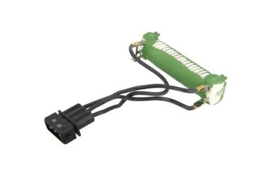 REZYSTOR WENTYLATORA CHŁODNICY DEW010TT THERMOTEC