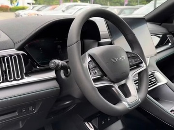 BYD Seal U DM-i 218KM 2025 DM-i Boost Suv 1.5 (218KM) 2025, zdjęcie 5