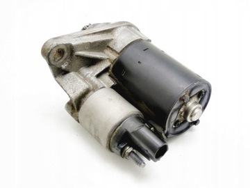 STARTÉR 1.4 16V GOLF LEON OCTAVIA CADDY 3 TOLEDO 02T911023R