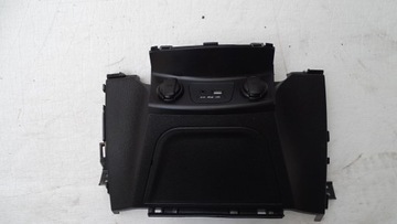 PORT GNIAZDO USB AUX HYUNDAI I30 II 2012-