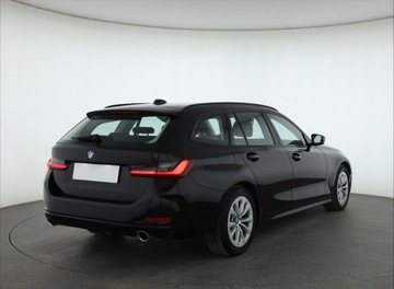 BMW Seria 3 G20-G21 2022 BMW 3 318 d, Salon Polska, 1. Właściciel, zdjęcie 4