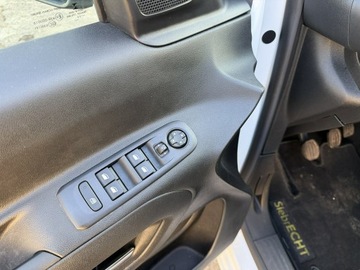 Opel Combo E Kombivan 1.5 Diesel 131KM 2022 Opel Combo Life Niepełnosprawnych inwalida, zdjęcie 18