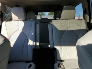 Toyota 2024 Toyota Grand Highlander Xle 2024 2.5l 2.5 Hybryda 243KM, zdjęcie 10