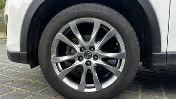 Mazda CX-5 I 2012 Mazda CX-5 2.0benzyna/4x4/hak/navi, zdjęcie 20