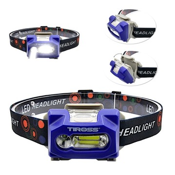 Latarka Led Tiross 3 W