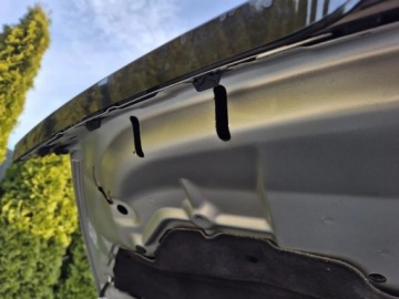 Renault Trafic III Furgon 1.6 Energy dCi 125KM 2017 Renault Trafic Brygadowka 9-osob przedluzany Klima 139tys km. Super Stan, zdjęcie 24