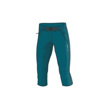 Spodenki damskie NORTHFINDER NAJILA blue r. M