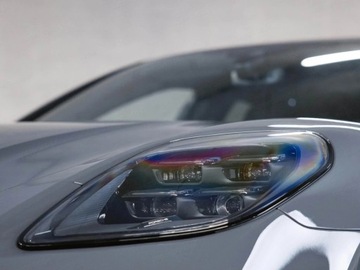 Porsche Panamera III Liftback Turbo E-Hybrid 4.0 680KM 2025 PORSCHE Panamera Turbo E-Hybrid Sedan 4.0 (680KM) 2025, zdjęcie 2