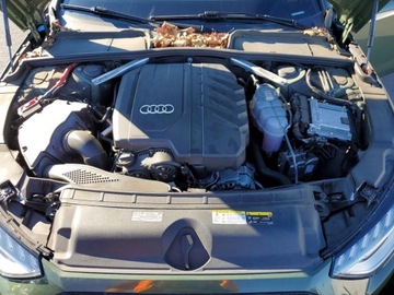 Audi A4 B9 2023 Audi A4 Limousine Premium Plus 40 2023 2.0 Benzyna 201KM, zdjęcie 6