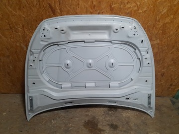 KAPOTA KRYT MOTORU LEON 4 IV