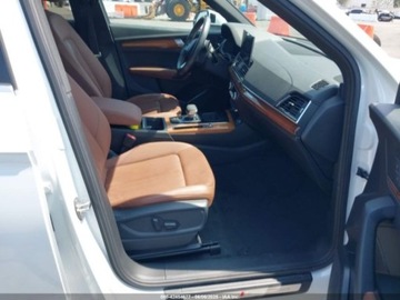 Audi Q5 II 2021 Audi Q5 2021 AUDI Q5 PREMIUM 55 TFSI E QUATTRO S TRONIC 2.0 Benzyna 362KM, zdjęcie 11