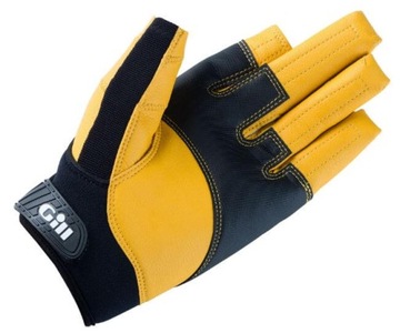 ПЕРЧАТКИ PRO-RACER L/F XXL