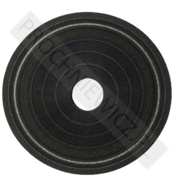 Membrana głośnikowa pianka śr. 115mm 10szt