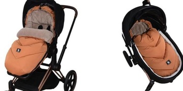 COTTONMOOSE MOOSE Yukon ЧЕРНЫЙ зимний спальный мешок