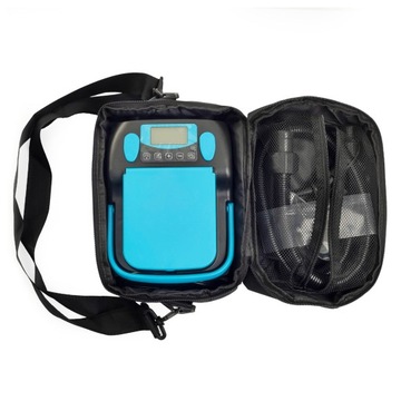 Электрический насос SUP Poolstar STAR 9+ с аккумулятором