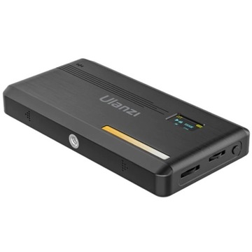 Светодиодная лампа Ulanzi VL200 - WB (2500 К - 9000 К)