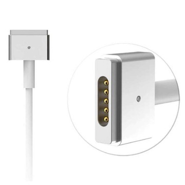 ЗАРЯДНОЕ УСТРОЙСТВО ДЛЯ MACBOOK AIR PRO 85W ДЛЯ MAGSAFE2