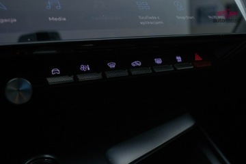 Peugeot 308 III Hatchback 1.5 BlueHDi 130KM 2023 Peugeot 308 FV 23%*Automat*Org.Lakier*Pełny, zdjęcie 30