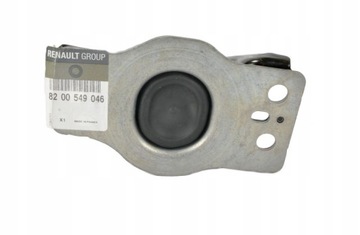 ORIG. ULOŽENÍ MOTORU PRAVÁ SCENIC II 2.0 16V 2.0T