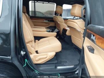 Jeep Wagoneer II 2022 Jeep Wagoneer Grand Series III 2022 6.4l 6.4 Benzyna 471KM, zdjęcie 11