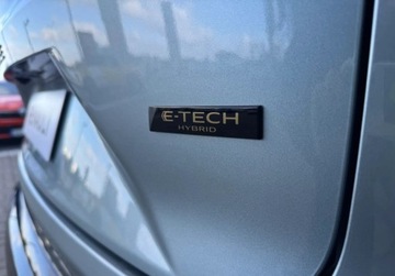 Renault Espace VI SUV 1.2  E-Tech Full Hybrid 200KM 2025 Renault Espace GDYNIA techno E-Tech full hybrid 200 1.2 Hybryda 200KM, zdjęcie 9
