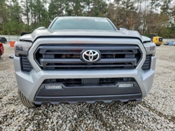 Toyota Tacoma II 2025 Toyota Tacoma Double Cab 2025 2.4 Benzyna 278KM, zdjęcie 5