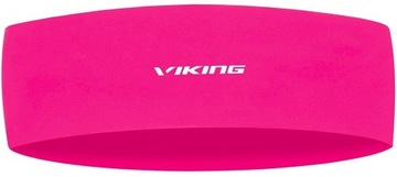 OPASKA NA GŁOWĘ DAMSKA VIKING DO BIEGANIA FROTKA