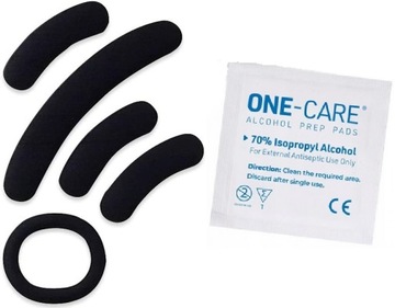 Слайдеры TEFLON для LOGITECH G PRO WIRELESS