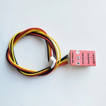 Плата драйвера ЖК-дисплея LVDS, сигнал монитора от 1 до 2, от 1 до 3, адаптер дисплея Монитор