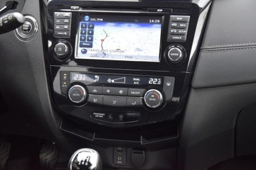 Nissan X-Trail III Terenowy Facelifting 1.7 dCi 150KM 2020 TEKNA 4x4,Webasto z Pilota, Bose, Panorama, Kamery 360*,EL Klapa, GWARANCJA, zdjęcie 30