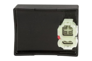 Модуль зажигания Jinan Qingqi QM50QT-6 Kokusan