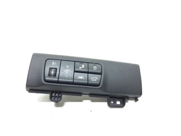 KIA SPORTAGE IV LIFT PANEL STEROWANIA PRZYCISK KLAPY ASYSTENT 93700-F1BF0WK
