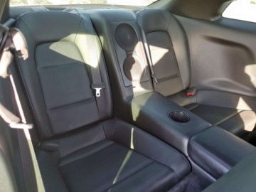Nissan GT-R 2017 Nissan GT-R Premium 2017 3.8 Benzyna 565KM, zdjęcie 10