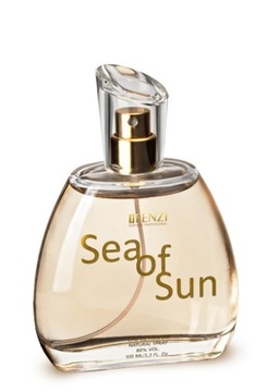 Fenzi Sea of Sun EDP PERFUMY 100ml /Od Gabrieli...