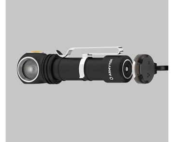 Latarka Armytek Wizard C2 Magnet USB z akumulatore