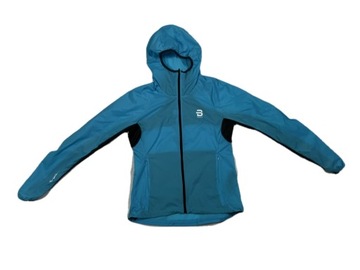 DAHLIE CIENKA LEKKA BLUZA BIEGOWA ROZMIAR M