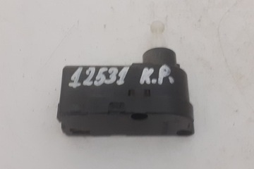 MOTOREK REGULACE ÚROVNI SVĚTLO FORD TRANSIT MINI BUS / PASAŽÉR